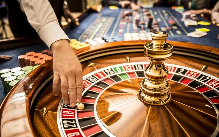 Bật Mí Cách Chơi Roulette Nhà Cái 22Bet Từ Cao Thủ Để Thắng Lớn