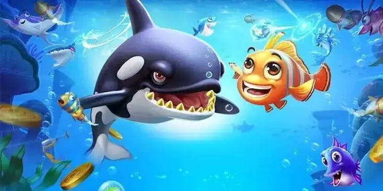 Chinh Phục Đại Dương Xanh Thẳm Cùng Sảnh Game Bắn Cá 22Bet Đổi Thưởng Uy Tín 1 Chinh Phục Đại Dương Xanh Thẳm Cùng Sảnh Game Bắn Cá 22Bet Đổi Thưởng Uy Tín