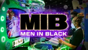 Bí Mật Đằng Sau Bắn Cá Men In Black Tại 22Bet Và Cách Để Thắng Đậm