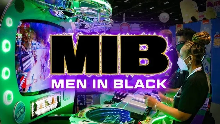 Bí Mật Đằng Sau Bắn Cá Men In Black Tại 22Bet Và Cách Để Thắng Đậm