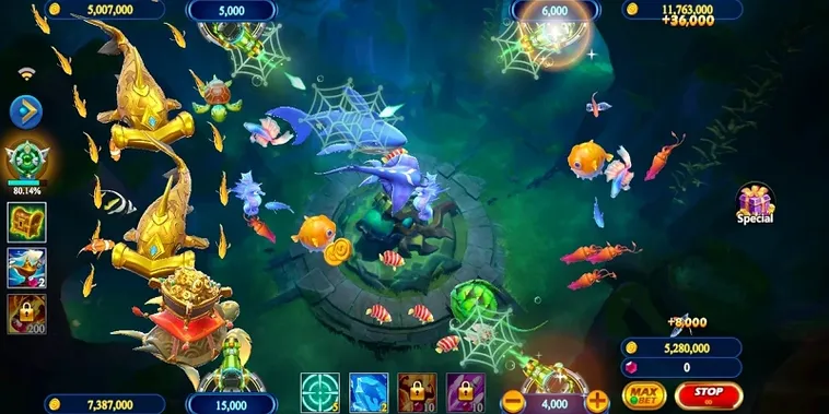 Bí Mật Đằng Sau Bắn Cá Men In Black Tại 22Bet Và Cách Để Thắng Đậm