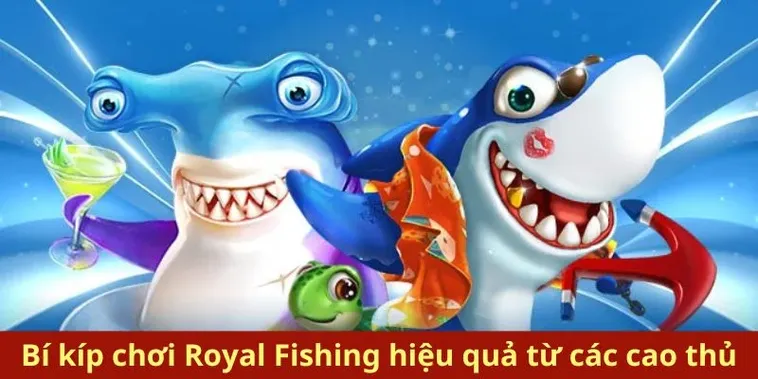 Bí Kíp Săn Cá Đỉnh Cao Cách Chơi Bắn Cá Royal Fishing Tại 22Bet 2 Bí Kíp Săn Cá Đỉnh Cao Cách Chơi Bắn Cá Royal Fishing Tại 22Bet