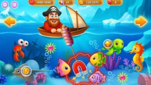 Bí Quyết Chinh Phục Bắn Cá Vua Hải Tặc Tại 22Bet Thắng Lớn Mỗi Ngày