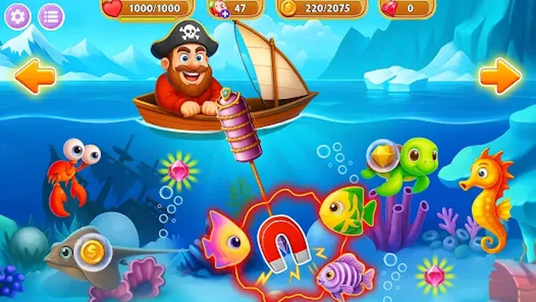 Bí Quyết Chinh Phục Bắn Cá Vua Hải Tặc Tại 22Bet Thắng Lớn Mỗi Ngày