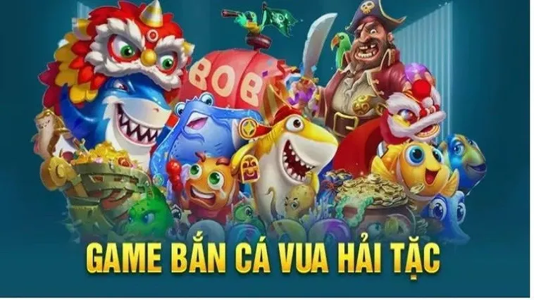Bí Quyết Chinh Phục Bắn Cá Vua Hải Tặc Tại 22Bet Thắng Lớn Mỗi Ngày