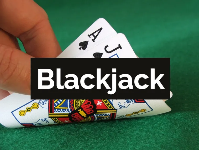 Bỏ Túi Bí Kíp Chơi Trò Chơi Blackjack Tại 22Bet Thắng Lớn Nhanh