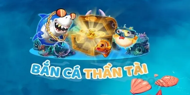 Hướng Dẫn Cách Chơi Bắn Cá Thần Tài Tại 22Bet Săn Thưởng Khổng Lồ