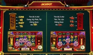Mẹo Chơi Nổ Hũ Ông Đồ Tại 22Bet Săn Jackpot Khủng Ngay Hôm Nay