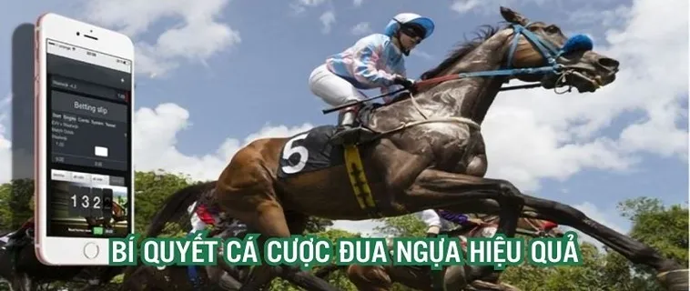 Tuyệt Chiêu Tìm Hiểu Cá Cược Đua Ngựa 22Bet Đổi Đời Trong Tích Tắc