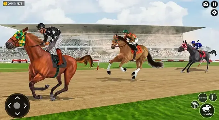 Tuyệt Chiêu Tìm Hiểu Cá Cược Đua Ngựa 22Bet Đổi Đời Trong Tích Tắc