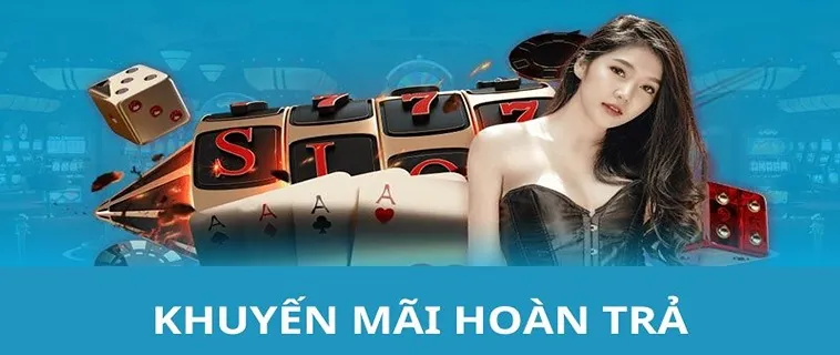 Cơ Hội Nhận Hoàn Trả Không Giới Hạn Tại Nhà Cái 22Bet Mỗi Ngày