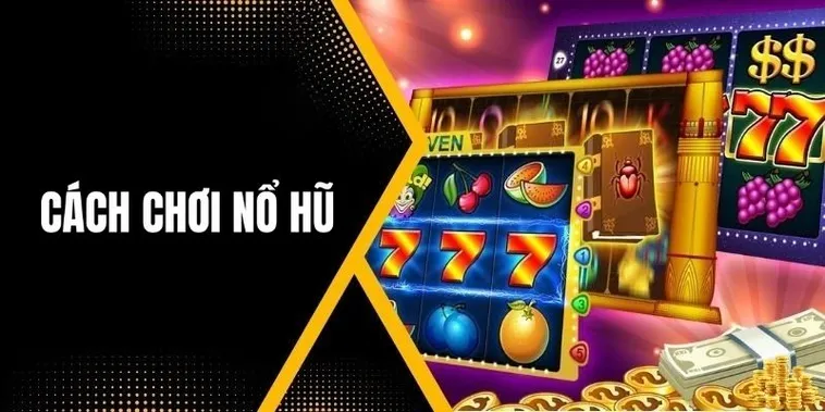 Quay Hũ Thả Ga Nhận Jackpot Cực Lớn Tại Thiên Đường Nổ Hũ 22Bet Đẳng Cấp