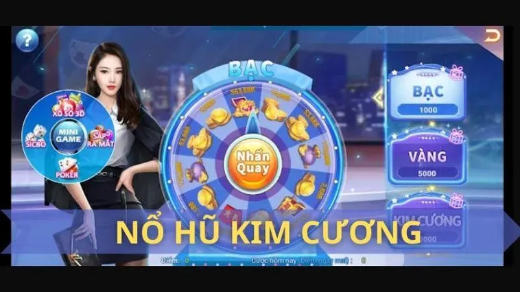 Cơ Hội Làm Giàu Từ Trò Chơi Nổ Hũ Kim Cương Tại 22Bet Hấp Dẫn 1 Cơ Hội Làm Giàu Từ Trò Chơi Nổ Hũ Kim Cương Tại 22Bet Hấp Dẫn