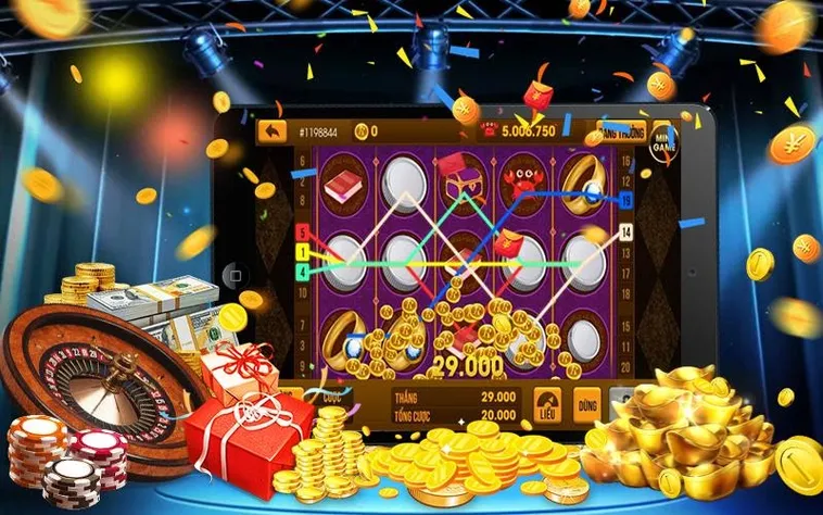 Mẹo Chơi Nổ Hũ Ông Đồ Tại 22Bet Săn Jackpot Khủng Ngay Hôm Nay