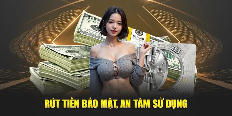 Hướng Dẫn Quy Trình Rút Tiền 22Bet Nhanh Chóng An Toàn Về Tài Khoản
