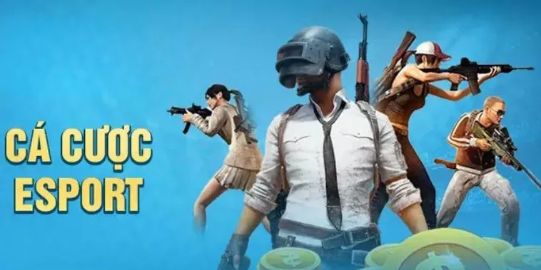 Tuyệt Chiêu Chơi Thể Thao Điện Tử Tại 22Bet Đỉnh Cao Nhất Hiện Nay 2 Tuyệt Chiêu Chơi Thể Thao Điện Tử Tại 22Bet Đỉnh Cao Nhất Hiện Nay