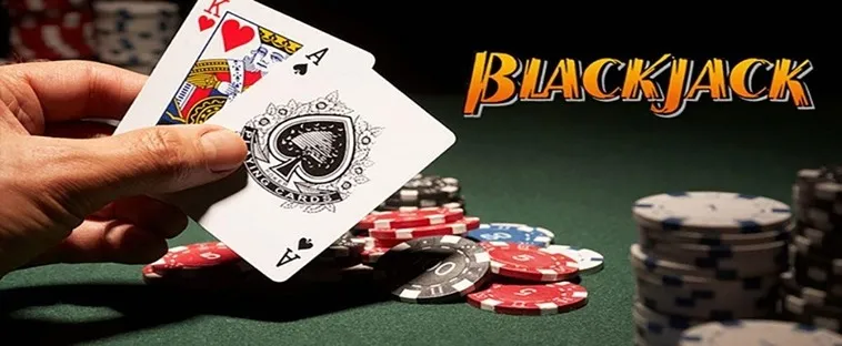 Bỏ Túi Bí Kíp Chơi Trò Chơi Blackjack Tại 22Bet Thắng Lớn Nhanh