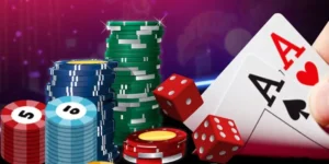 Trải Nghiệm Đỉnh Cao Với Trò Chơi Xì Tố Tại 22Bet Cực Hấp Dẫn